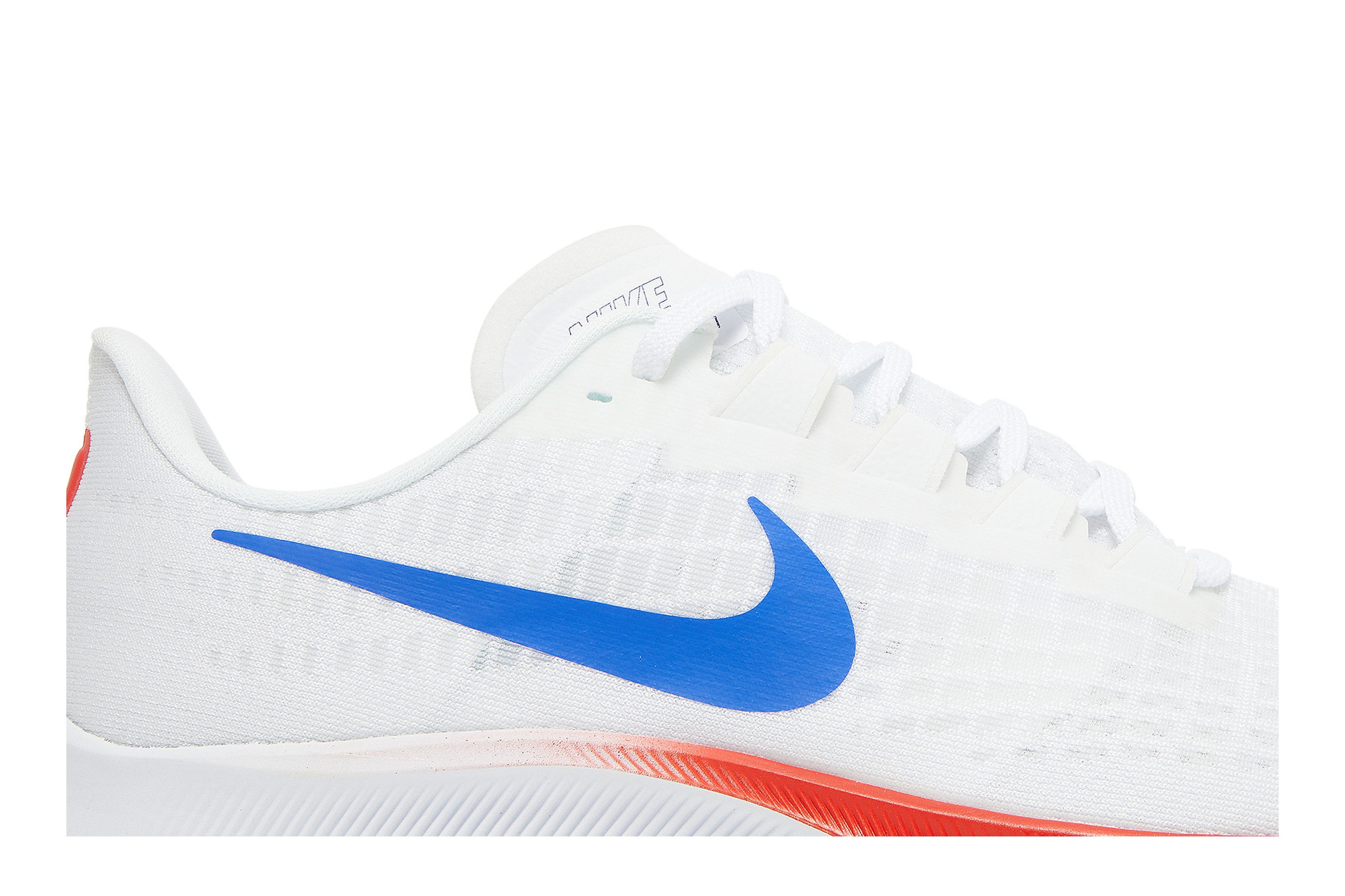 Buy Nike Air Zoom Pegasus 37 'USA' - DA1885 100 | GOAT