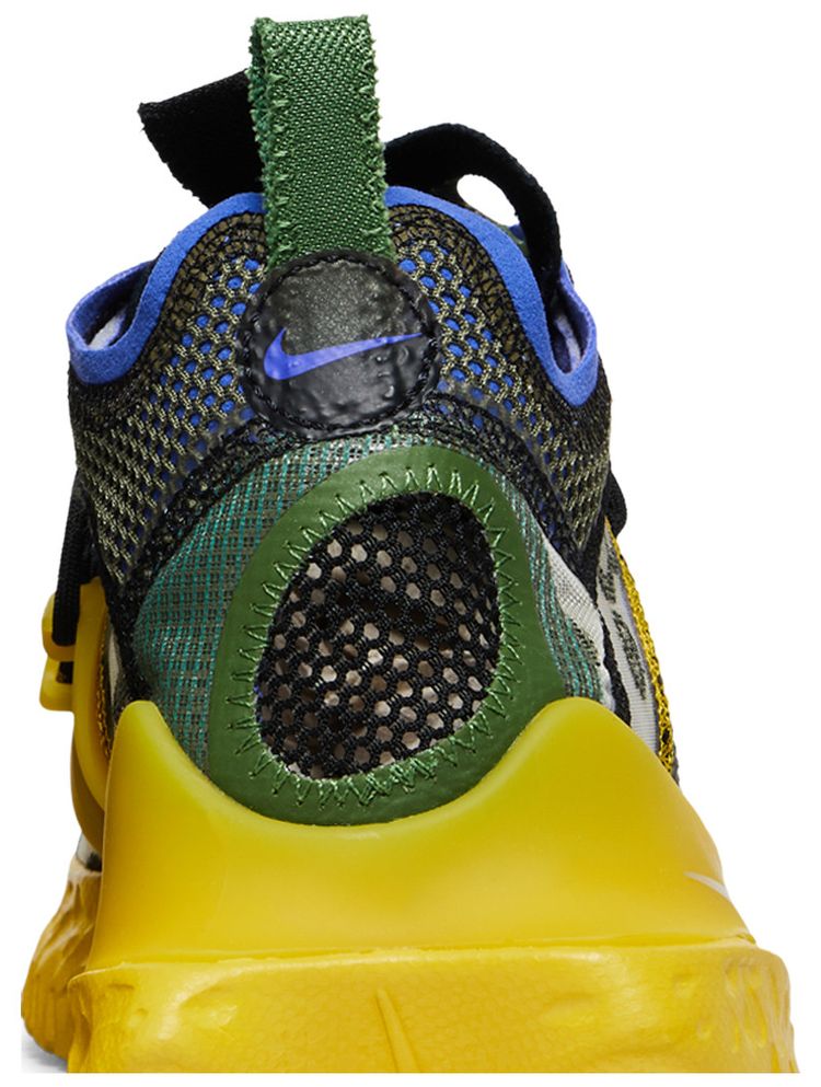 Nike ISPA Flow 2020 SE Medium Olive