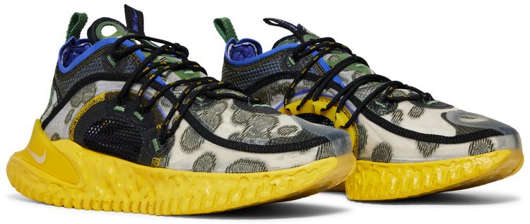 Nike ISPA Flow 2020 SE Medium Olive