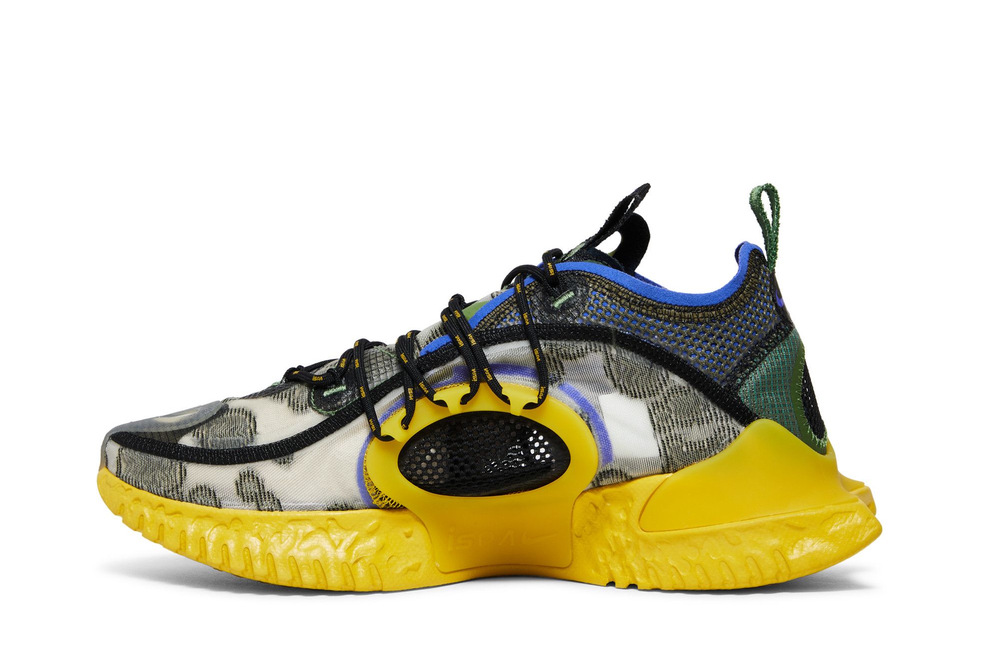 olive ispa flow 2020 se