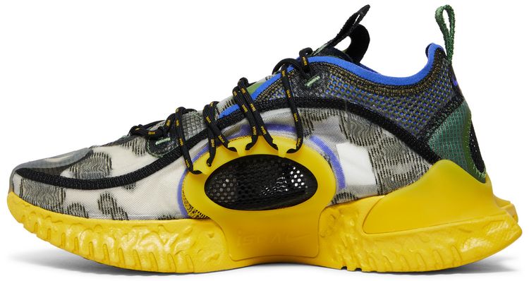 Nike ISPA Flow 2020 SE Medium Olive