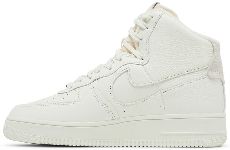 Nike Wmns Air Force 1 High Sculpt Sail