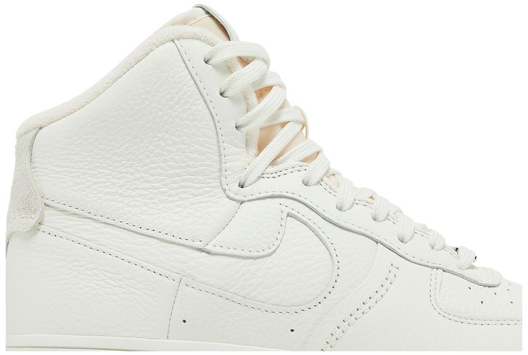 Nike Wmns Air Force 1 High Sculpt Sail