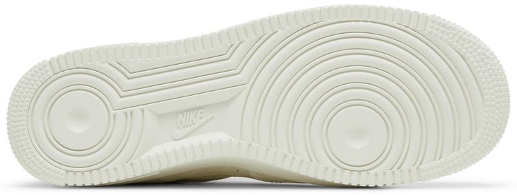 Nike Wmns Air Force 1 High Sculpt Sail