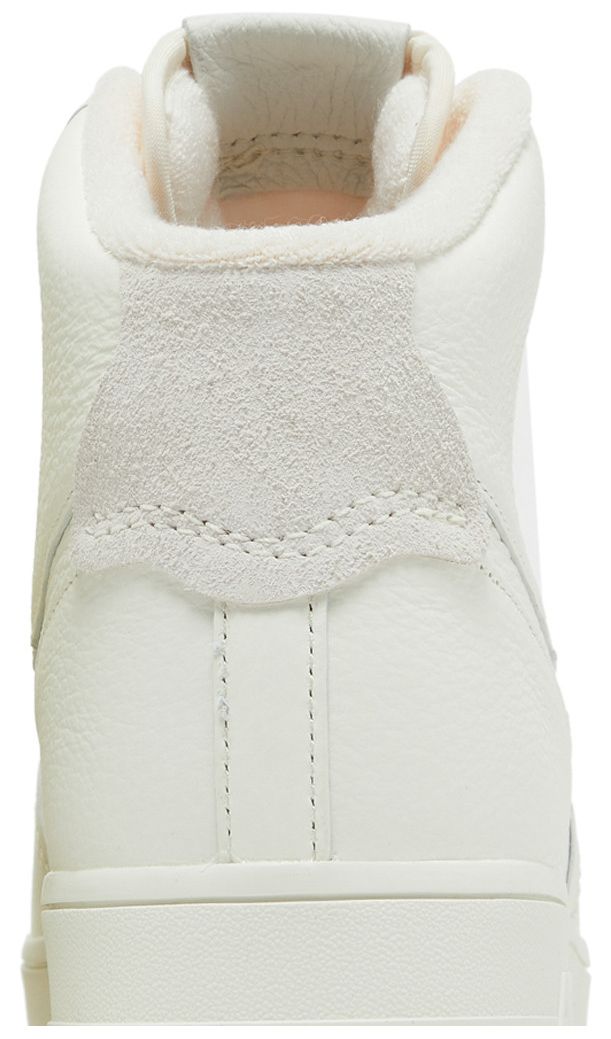 Nike Wmns Air Force 1 High Sculpt Sail