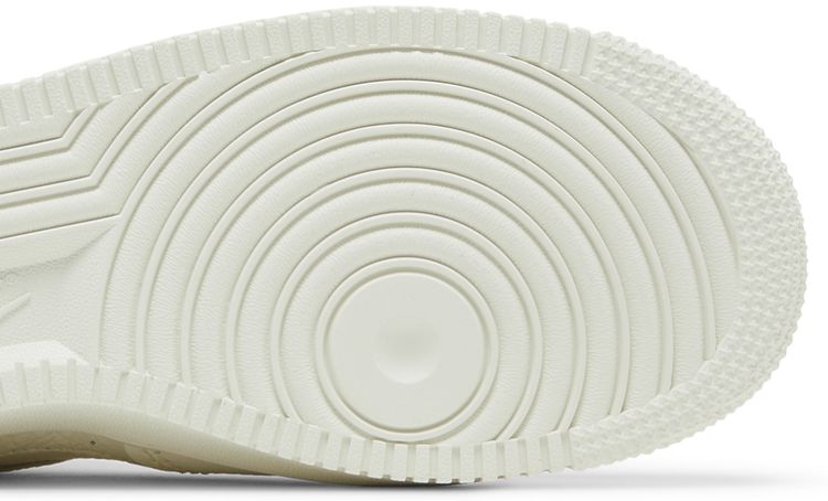 Nike Wmns Air Force 1 High Sculpt Sail