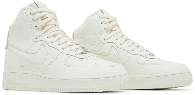 Nike Wmns Air Force 1 High Sculpt Sail