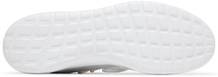 Adidas Lite Racer Adapt 30 White Grey