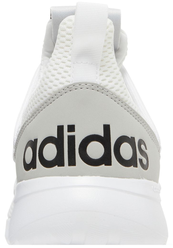 Adidas Lite Racer Adapt 30 White Grey