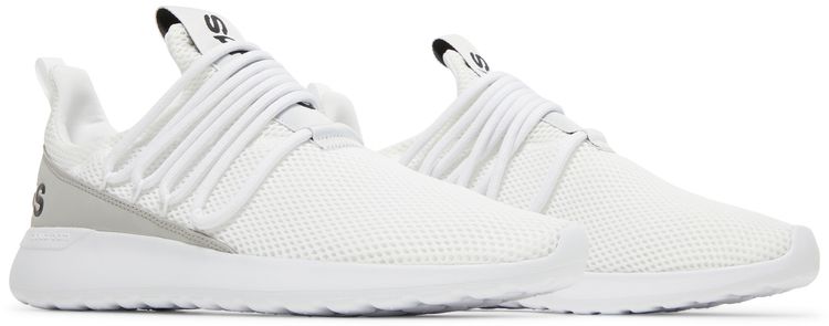 Adidas Lite Racer Adapt 30 White Grey