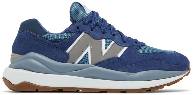 New Balance 5740 Dark Blue