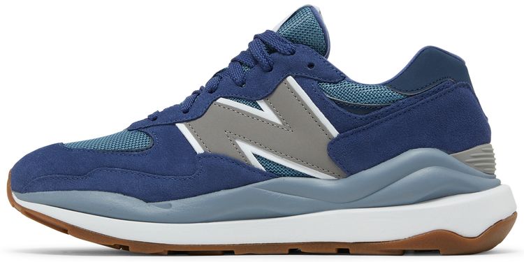 New Balance 5740 Dark Blue