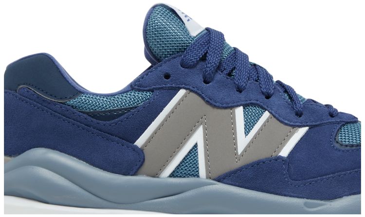 New Balance 5740 Dark Blue