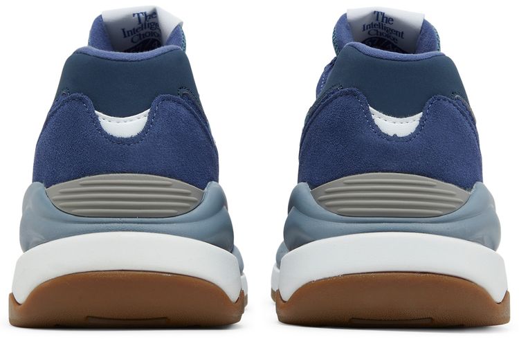 New Balance 5740 Dark Blue