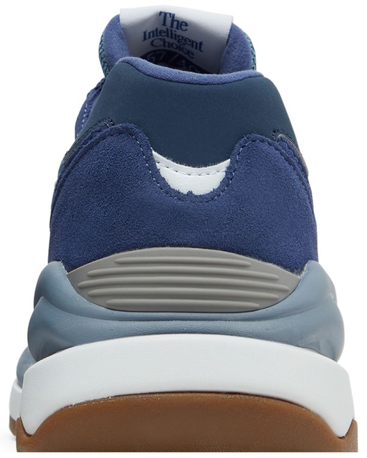 New Balance 5740 Dark Blue