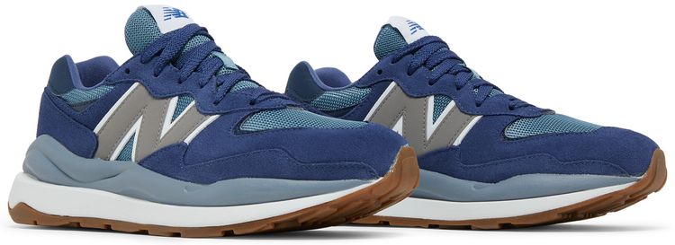 New Balance 5740 Dark Blue