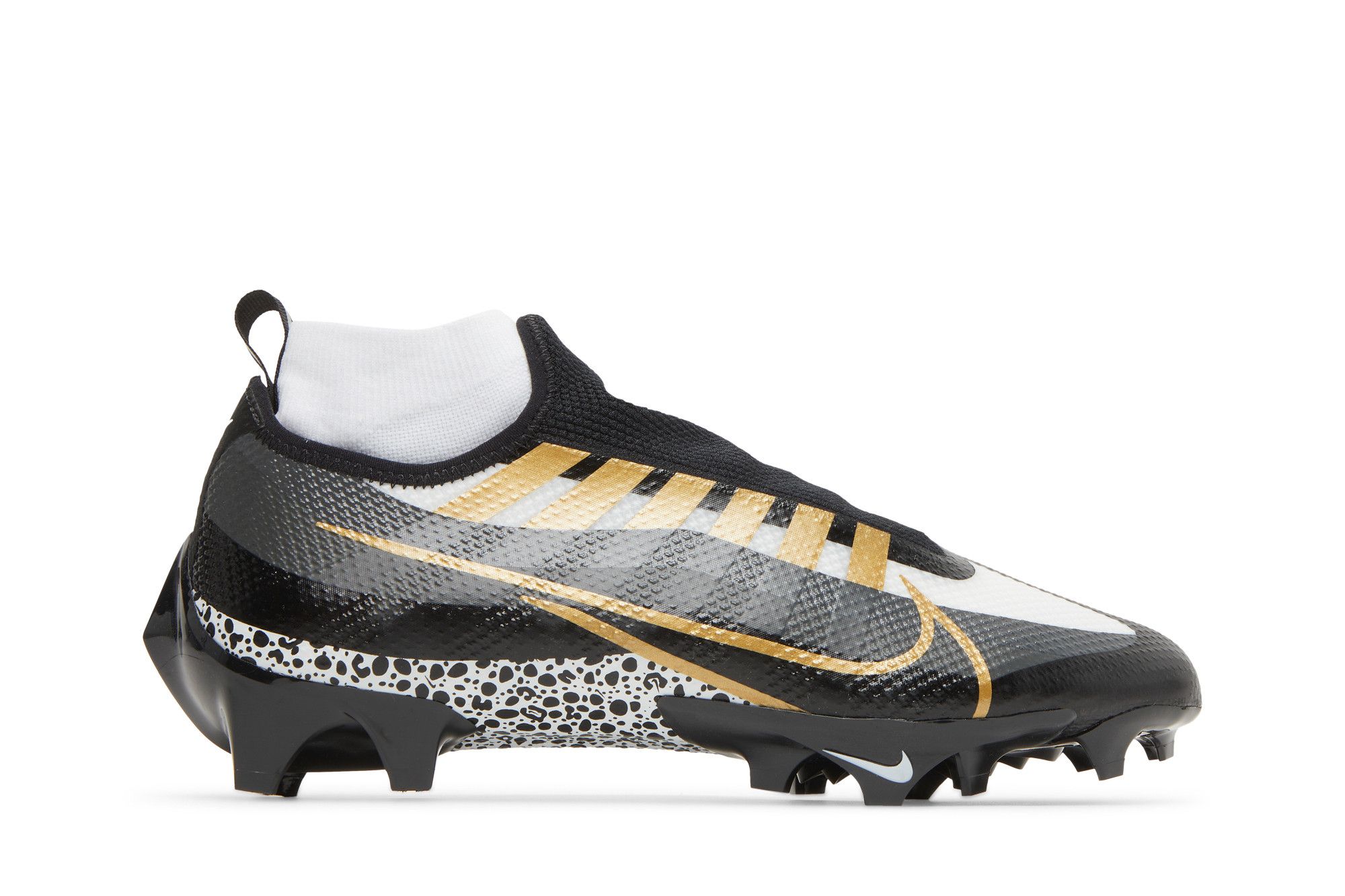 Nike vapor 360 black clearance