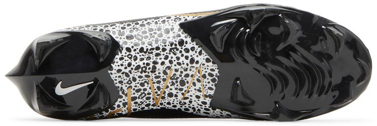 Nike Vapor Edge Pro 360 Black Metallic Gold Speckled