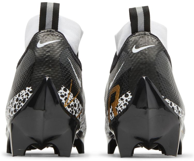 Nike Vapor Edge Pro 360 Black Metallic Gold Speckled