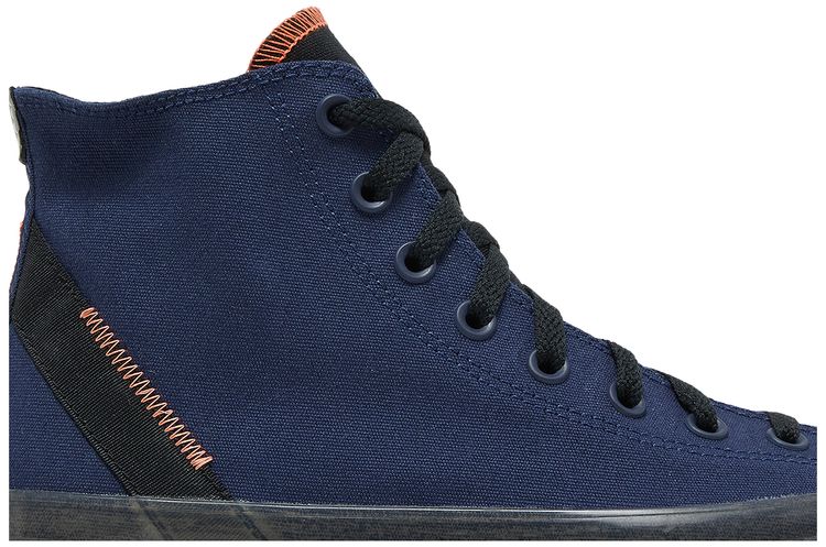 Converse Chuck Taylor All Star CX Stretch Canvas High Midnight Navy