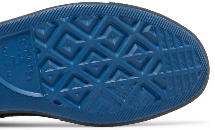 Converse Chuck Taylor All Star CX Stretch Canvas High Midnight Navy