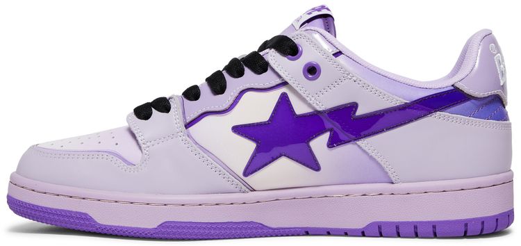 Sk8 Sta M1 Purple