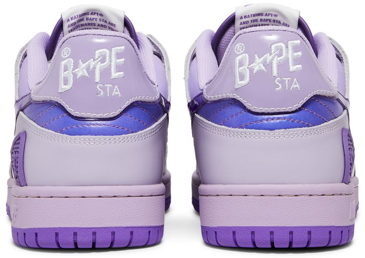 Sk8 Sta M1 Purple