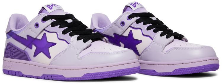 Sk8 Sta M1 Purple