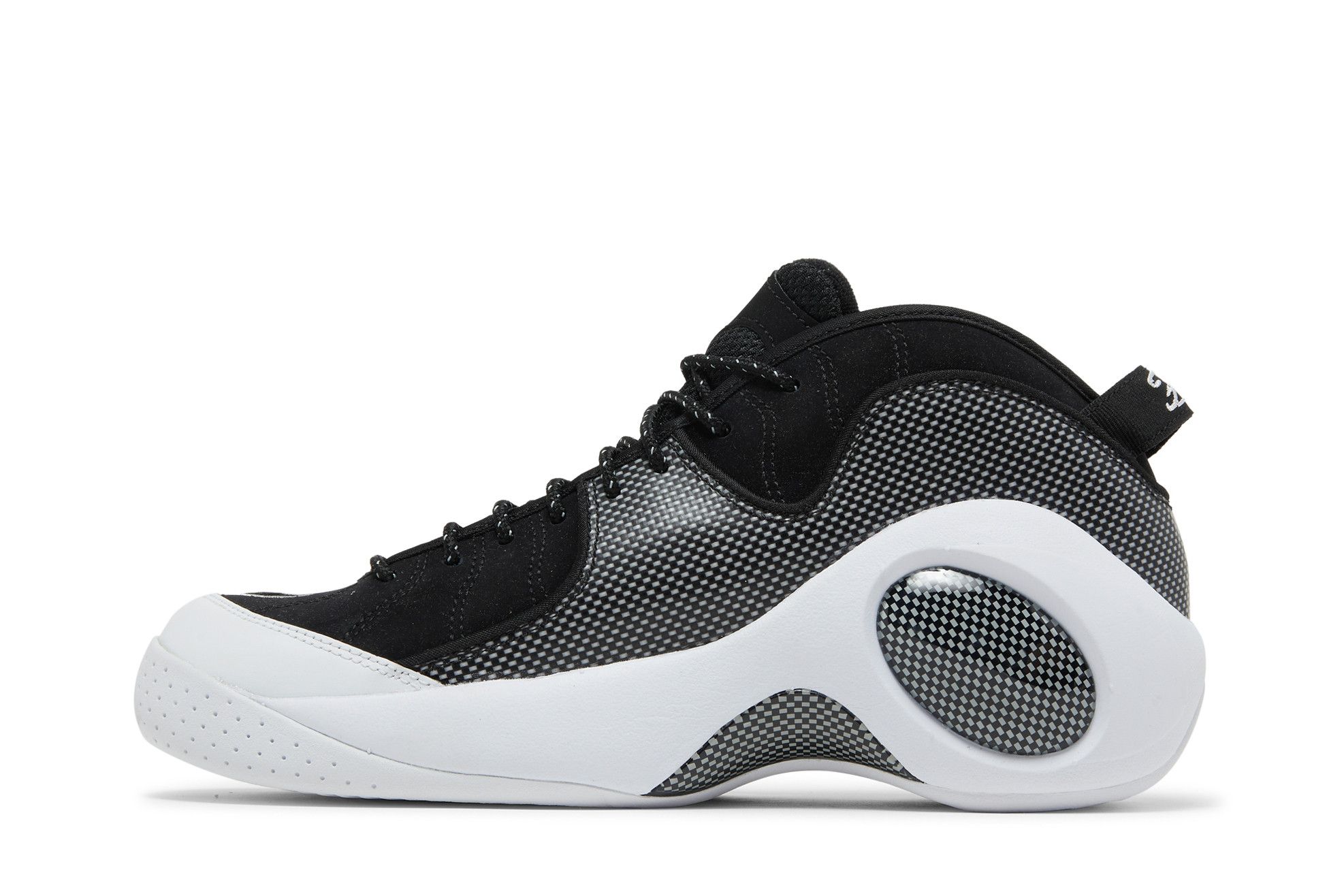 Buy Nike Air Zoom Flight 95 OG 'Black Metallic' 2022 - DM0523 001