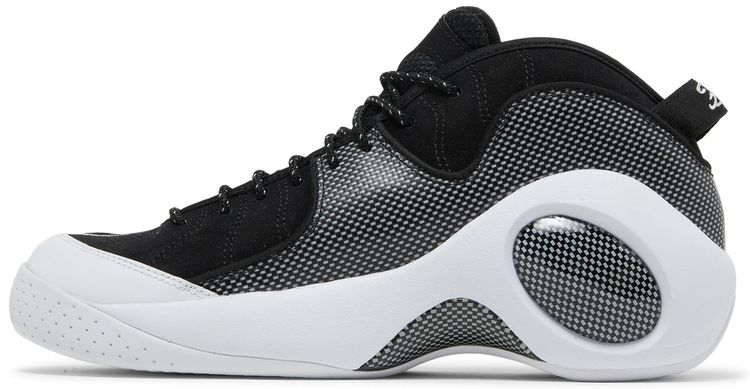 Nike Air Zoom Flight 95 OG Black Metallic 2022