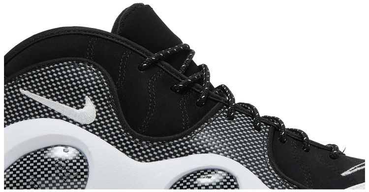 Nike Air Zoom Flight 95 OG Black Metallic 2022