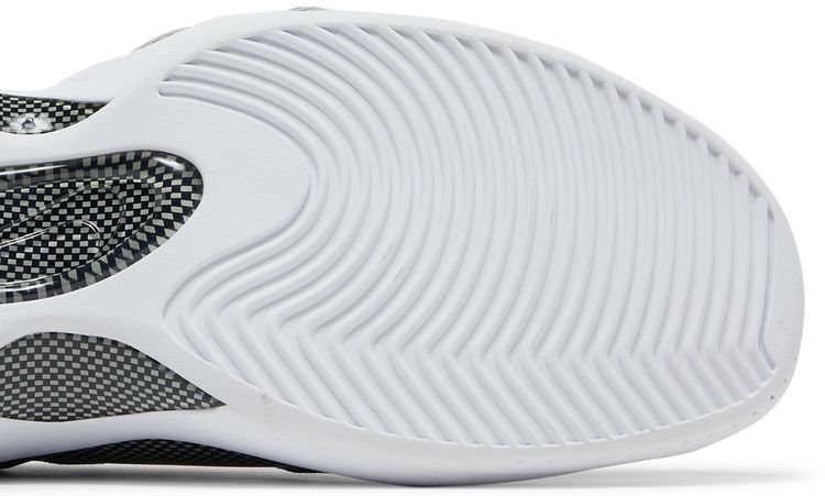 Nike Air Zoom Flight 95 OG Black Metallic 2022