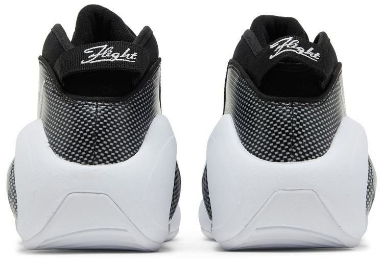 Nike Air Zoom Flight 95 OG Black Metallic 2022