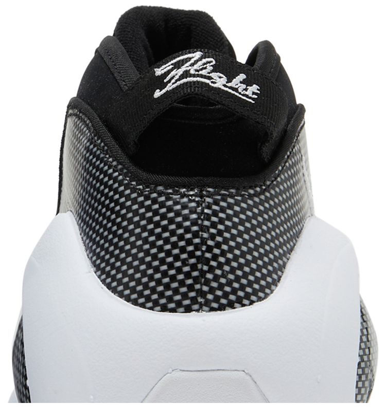 Nike Air Zoom Flight 95 OG Black Metallic 2022