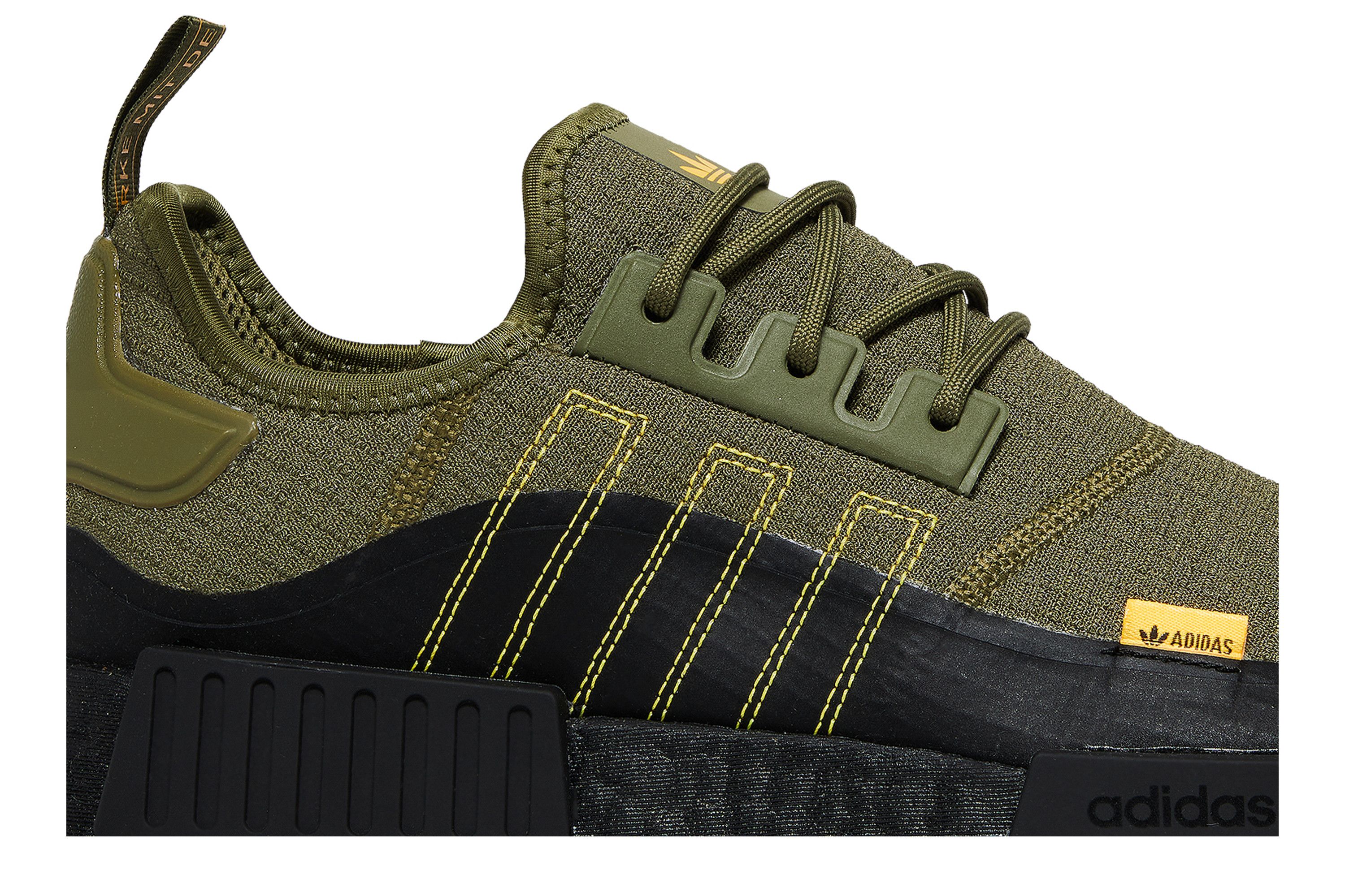 Nmd r1 military green outlet