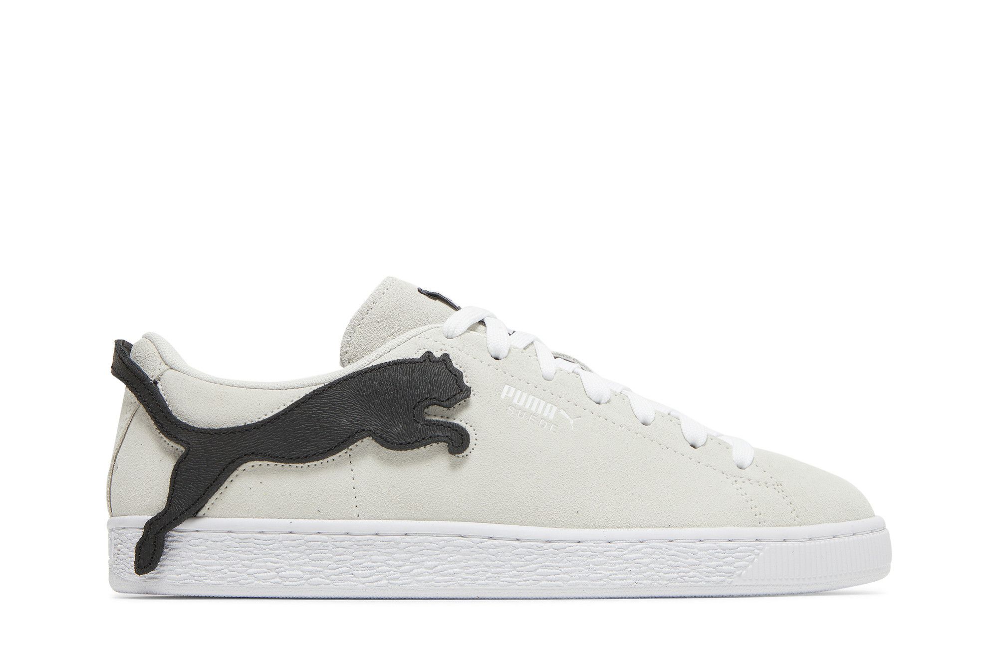 Buy Suede 'The Cat - Vaporous Grey' - 380865 01 | GOAT Buy Suede 'The Cat - Vaporous Grey' - 380865 01 | GOAT
