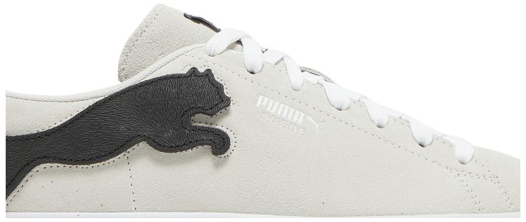 Puma Suede The Cat   Vaporous Grey