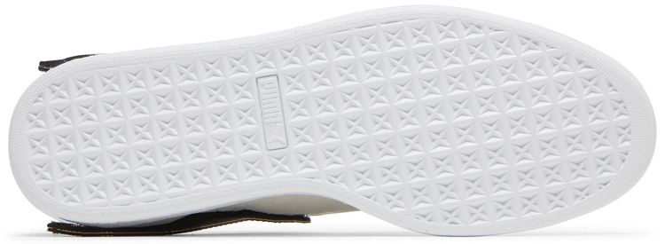 Puma Suede The Cat   Vaporous Grey