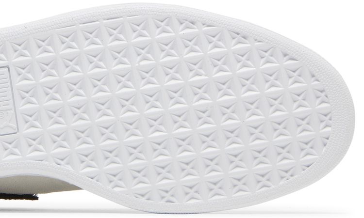 Puma Suede The Cat   Vaporous Grey