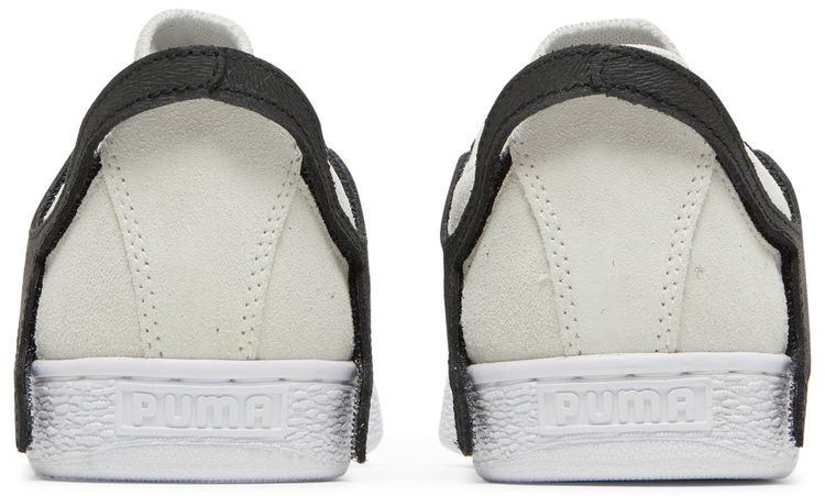 Puma Suede The Cat   Vaporous Grey