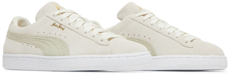 Puma Wmns Suede Classic 21 NYC