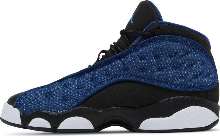 Air Jordan 13 Retro PS Navy