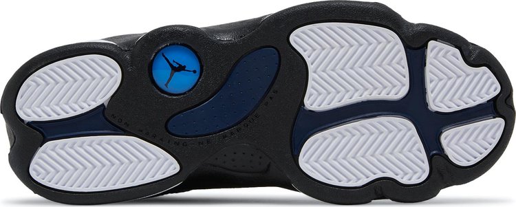 Air Jordan 13 Retro PS Navy