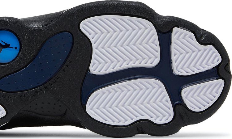 Air Jordan 13 Retro PS Navy