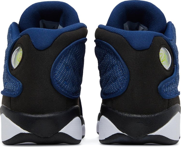 Air Jordan 13 Retro PS Navy