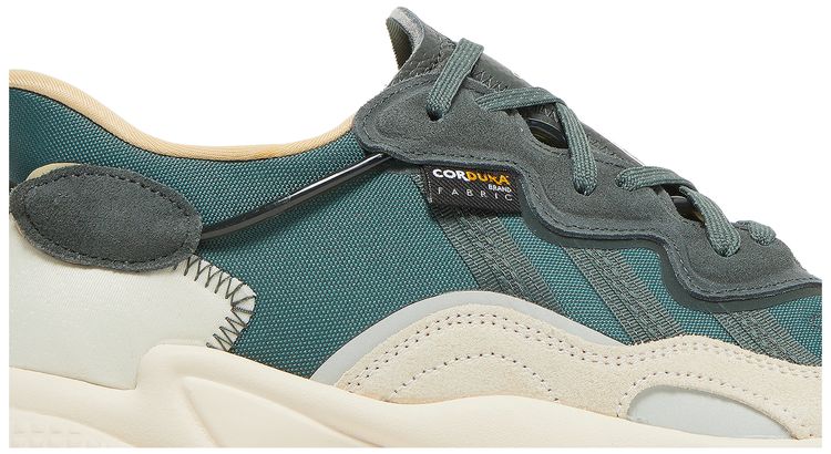 Adidas Ozweego Wonder White Pulse Amber