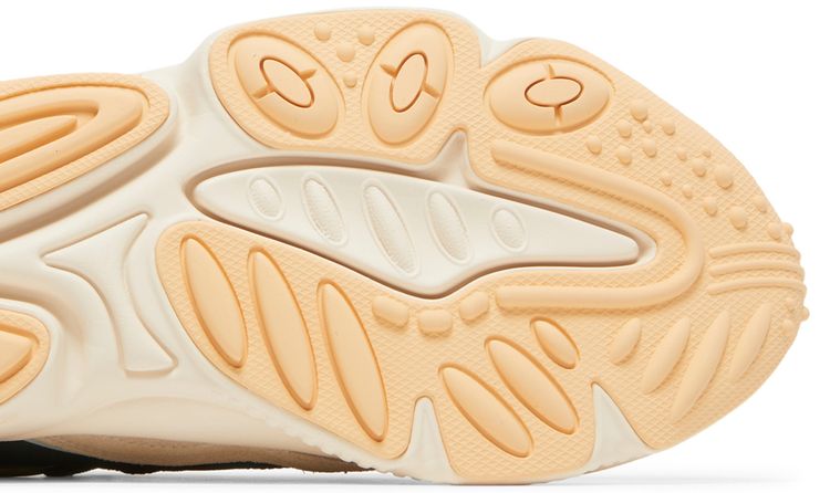 Adidas Ozweego Wonder White Pulse Amber