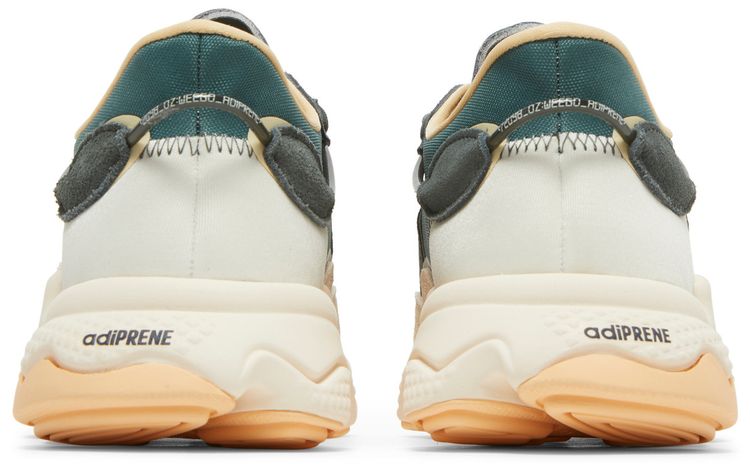 Adidas Ozweego Wonder White Pulse Amber