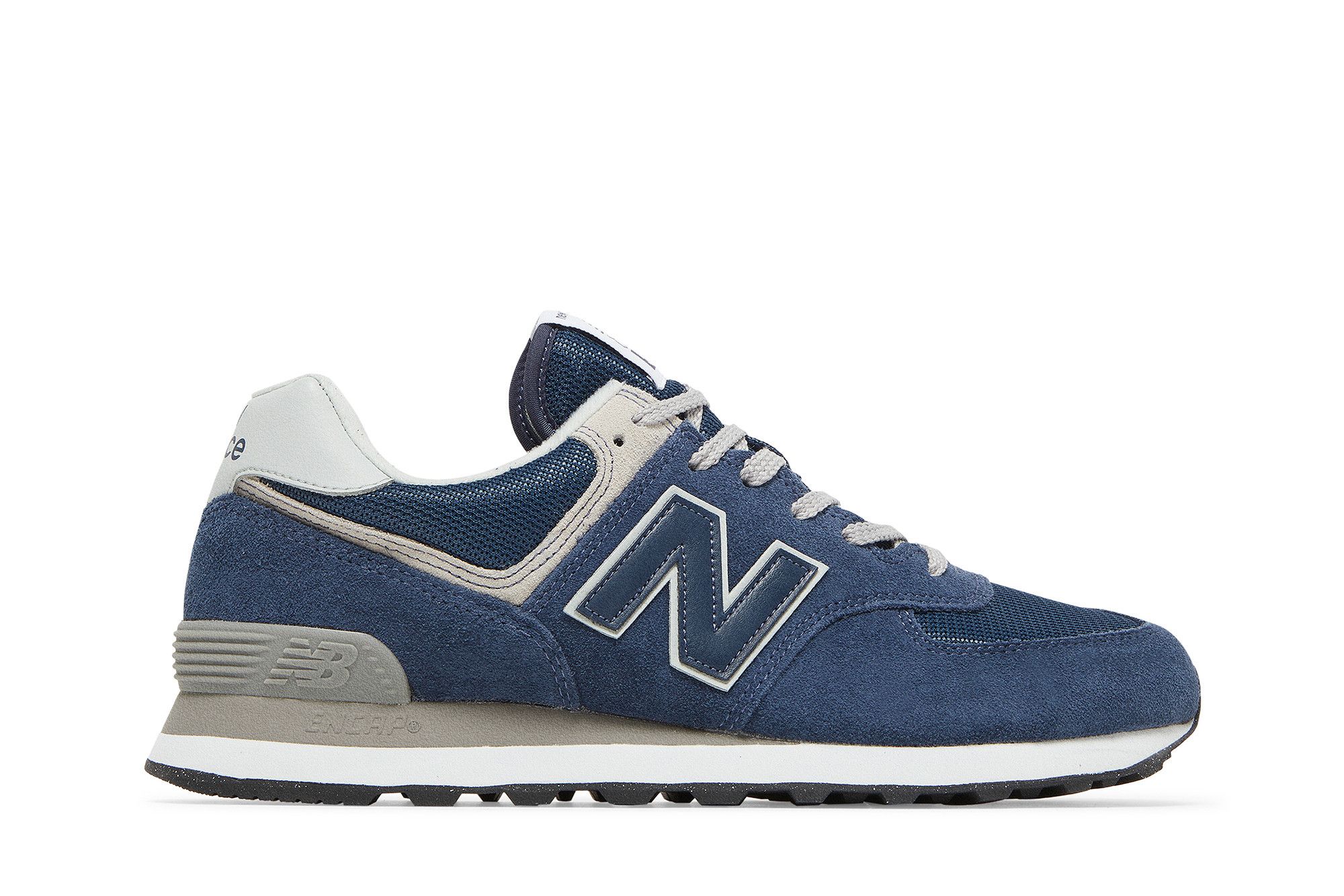 Buy New Balance 574 'Core Pack - Navy' - ML574EVN | GOAT