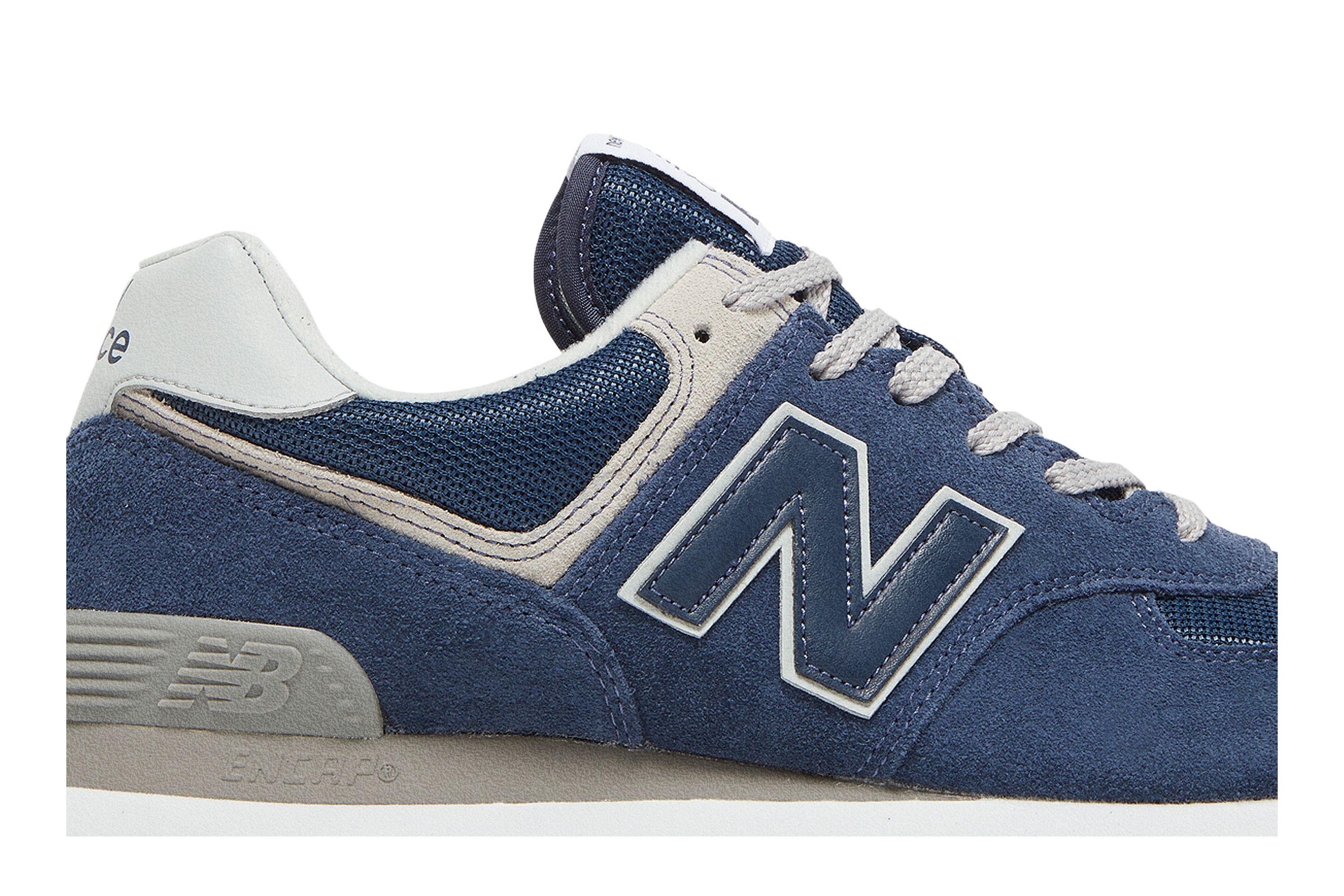 Achetez des 574 Core Pack Navy ML574EVN GOAT FR